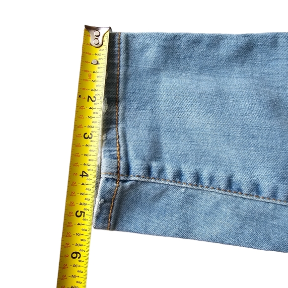 B4 Women's High-Rise Skinny Jeans - Universal Thread - Picture 10 of 15